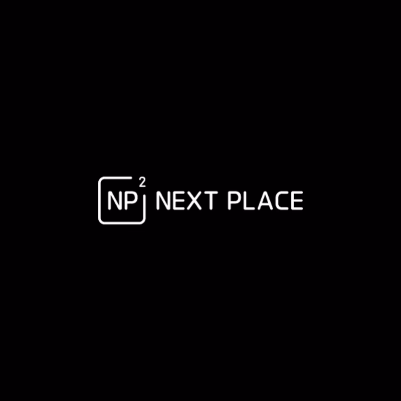 NextPlace logo